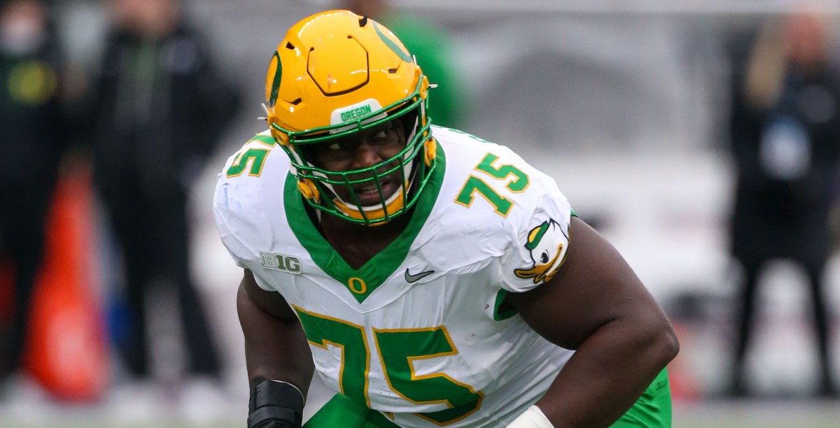 Pre-Draft Recon: Houston Texans Offensive Line Prospects