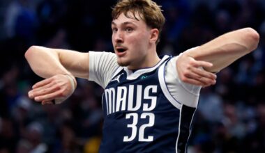 Dallas Mavericks Brooklyn Nets, 119-111 score result stats