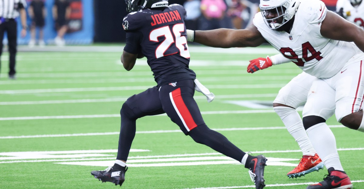 Texans NFL playoff picture: What Week 16 could bring for Houston