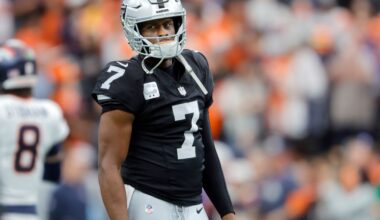 Quarterback Geno Smith good to go for Houston Texans’ game