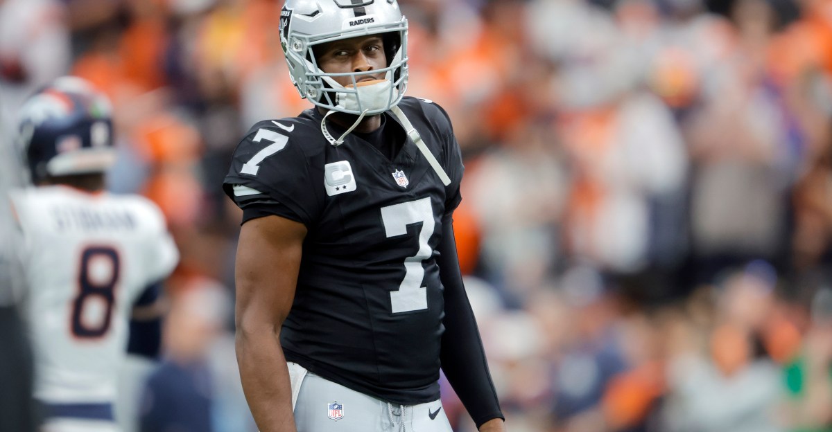 Quarterback Geno Smith good to go for Houston Texans’ game