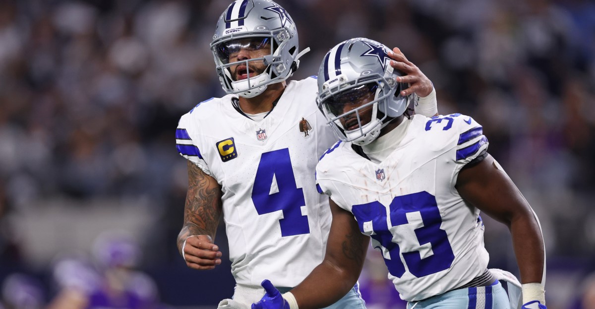 Chargers-Cowboys Game Preview: Dallas’ offense balanced by bad defense