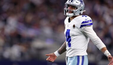 Cowboys playoff picture: What Week 15 vs. Vikings means for NFC standings