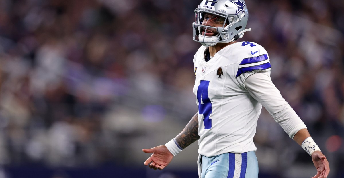 Cowboys playoff picture: What Week 15 vs. Vikings means for NFC standings