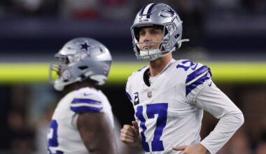 Dallas Cowboys vs. Minnesota Vikings: The good, the bad, and ugly