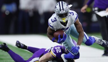 Dallas Cowboys playoff hopes sunk by team that had just been eliminated