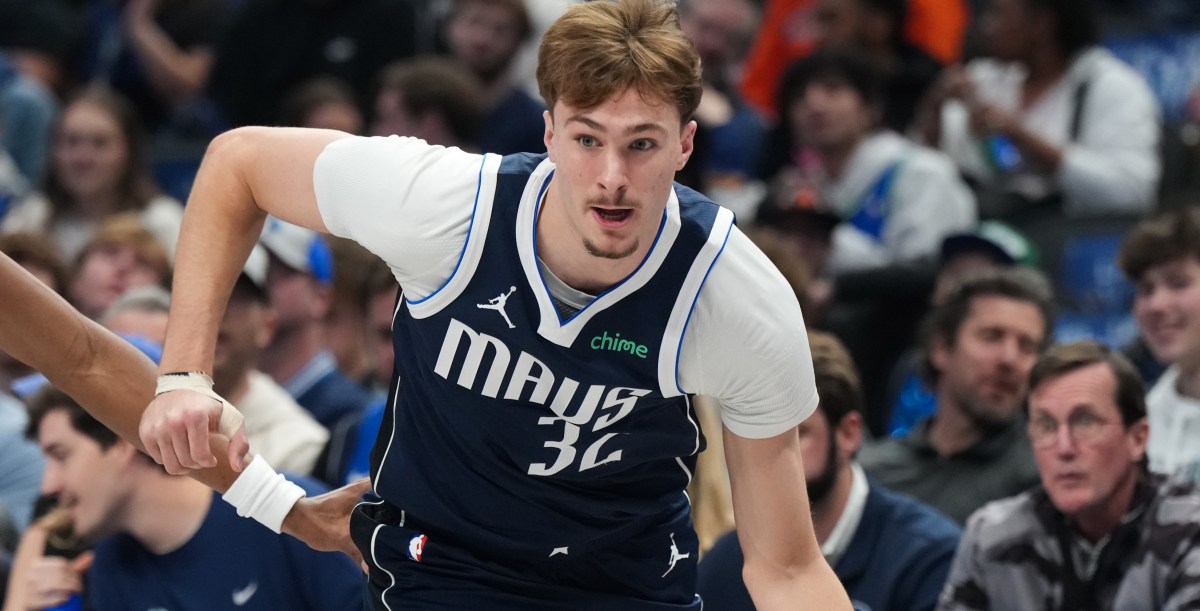 Mavericks vs. Pistons Recap: 4 thoughts as Dallas guts out 116-114 OT win