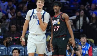 It’s time for the Dallas Mavericks to tank, build around Cooper Flagg
