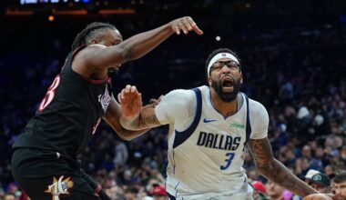 Grading the Mavericks: second half runs were Dallas’ Achilles heal