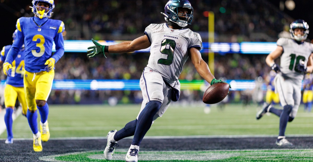 Dallas Cowboys free agency: 3 replacements if Javonte Williams leaves