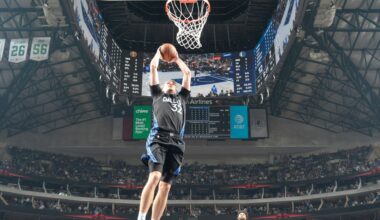 Mavericks vs. Nuggets Recap: Dallas wins 131-130 thriller over Denver