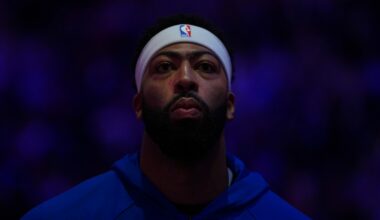 2026 Dallas Mavericks Trade Tiers