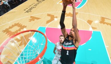 San Antonio Spurs vs Cleveland Cavaliers, Final Score: Spurs drop 2nd straight at home, 113-101