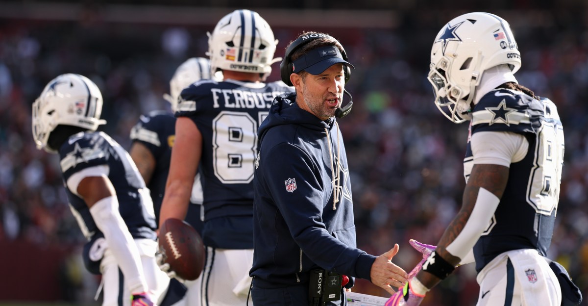Dallas Cowboys NFL Week 18 Power Rankings: Cowboys prepare for season’s end