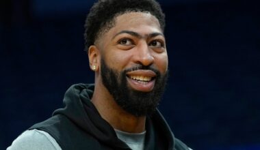 Roundtable: What should the Dallas Mavericks do about Anthony Davis?