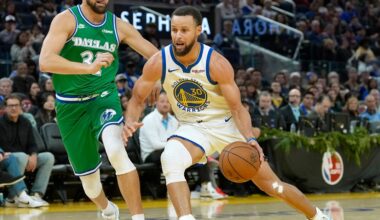 Mavericks vs. Warriors Recap: 2 thoughts from Dallas’ 126-116 loss at Golden State