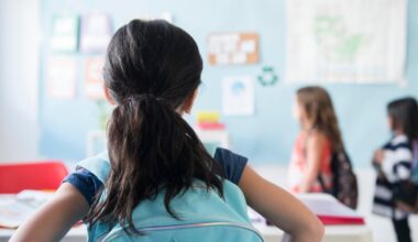 Texas comptroller promotes awareness for $1 billion school choice program ahead of 2026 launch