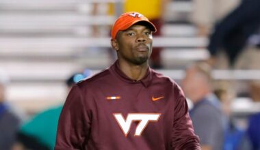 Texas A&M elevates WR Coach Holmon Wiggins to Offensive Coordinator