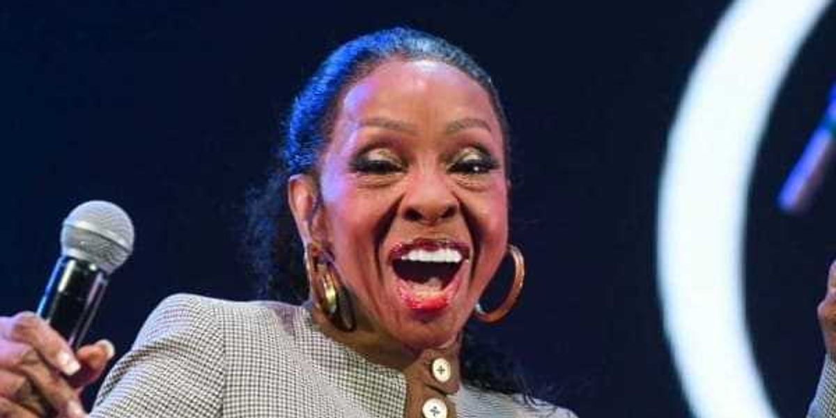 Soul icon Gladys Knight to play Austin's Paramount Theatre