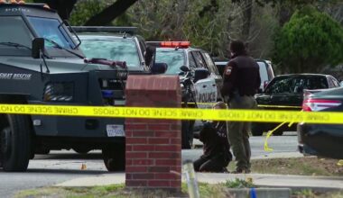 Texas father shoots family in tragic dispute – NBC 5 Dallas-Fort Worth