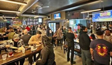 San Antonio's Growler Exchange to close Midtown bar