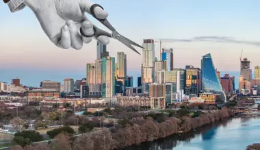 The Week's Biggest News in Brief • The Austin Chronicle