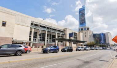 The Week's Biggest News in Brief • The Austin Chronicle