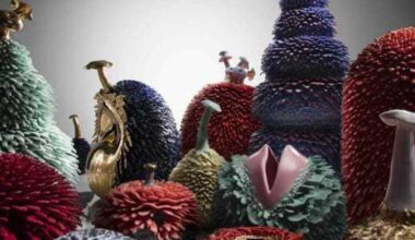 Austin's Blanton Museum shares 5 new exhibitions for 2026