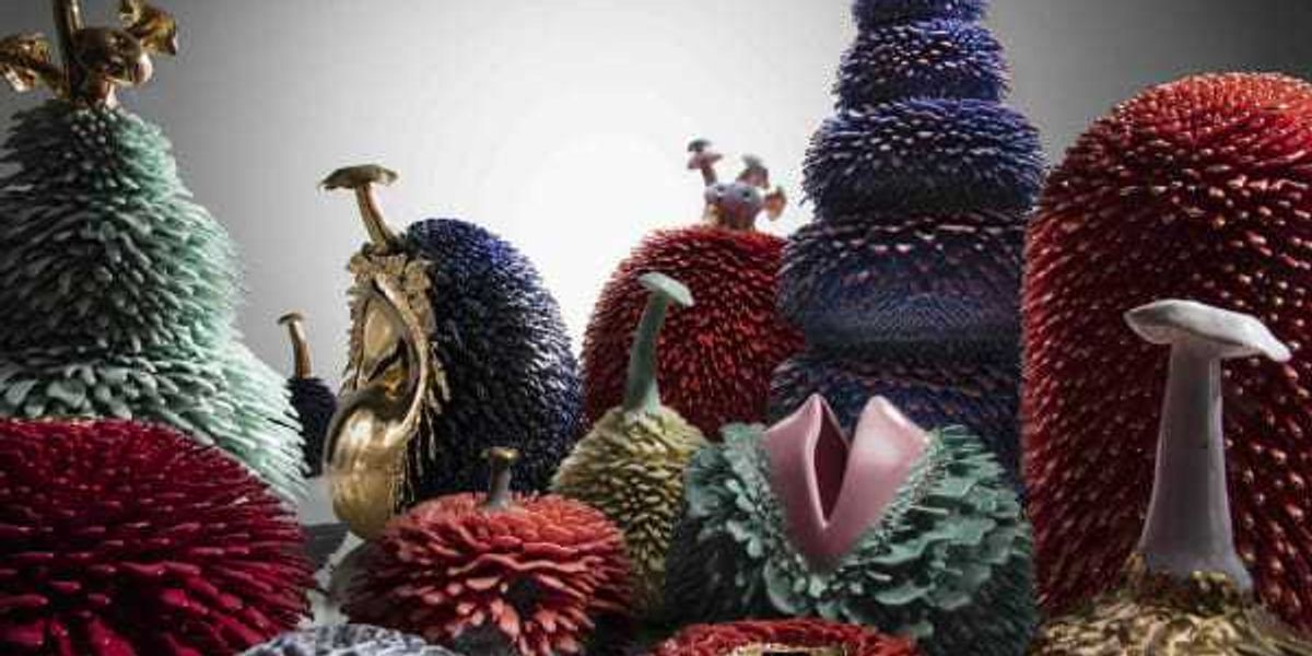 Austin's Blanton Museum shares 5 new exhibitions for 2026