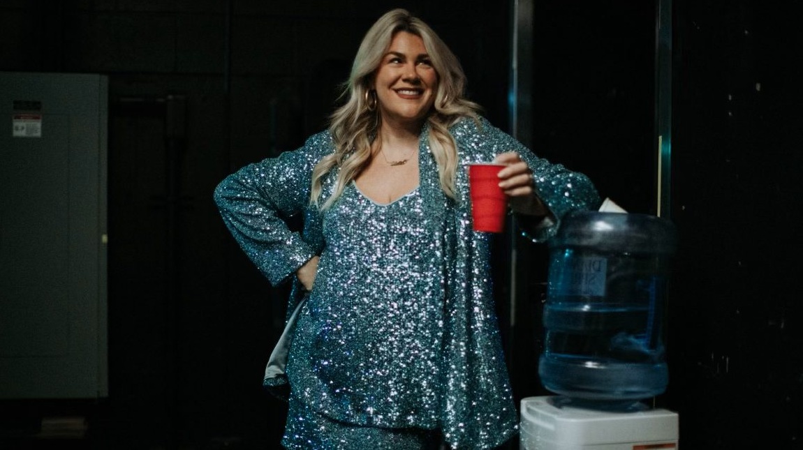 Heather McMahan (image via McMahan's official website)