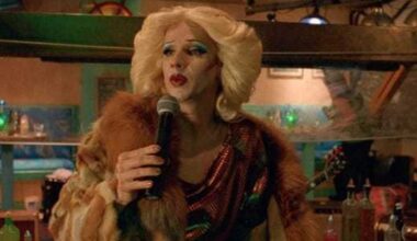 Performer John Cameron Mitchell celebrates 25 years of Hedwig at Houston show