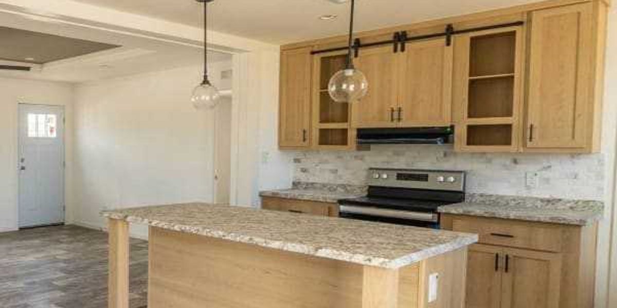 San Antonio ranks No. 7 in U.S. for affordable mobile homes