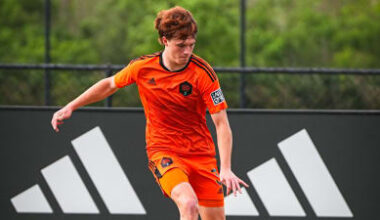 Houston Dynamo FC acquire 2026 MLS SuperDraft third round pick from San Diego FC