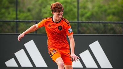Houston Dynamo FC acquire 2026 MLS SuperDraft third round pick from San Diego FC