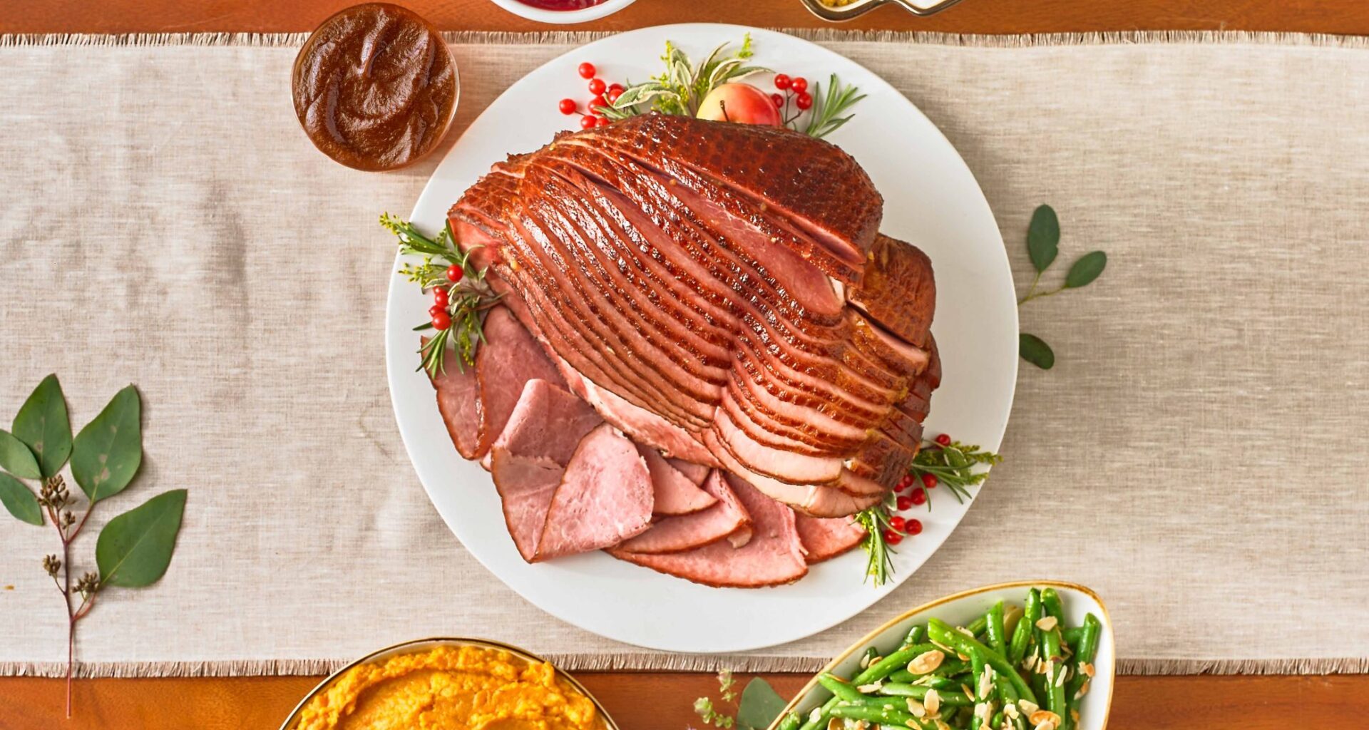 Drop Jaws and Deck the Halls this Holiday Season at Central Market