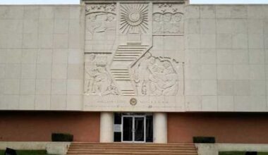 Houston museum acquires historic Masonic lodge property for new greenspace