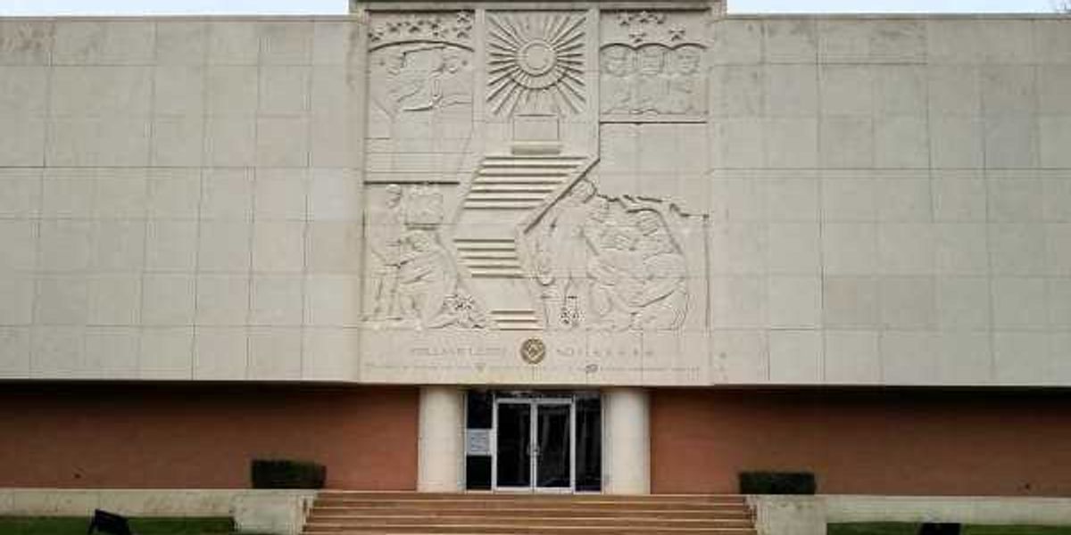 Houston museum acquires historic Masonic lodge property for new greenspace
