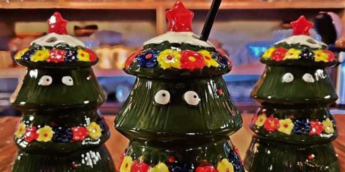 Where to drink: 7 San Antonio bars to escape holiday stress