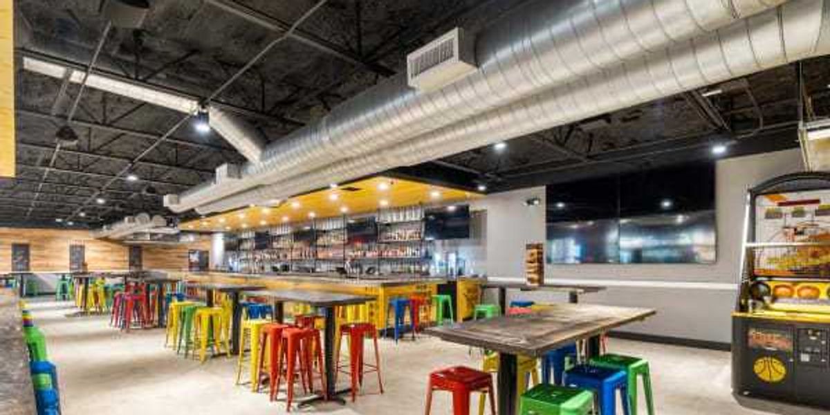 East San Antonio bar Home Room closed due to rent lockout