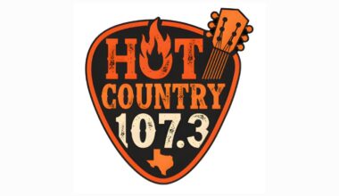 ICA Broadcasting Debuts Hot Country 107.3 in Corpus Christi Following Holiday Format Flip