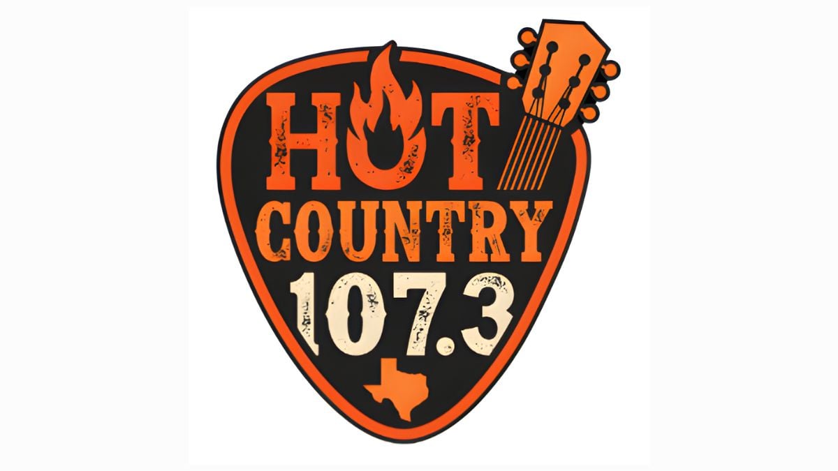ICA Broadcasting Debuts Hot Country 107.3 in Corpus Christi Following Holiday Format Flip