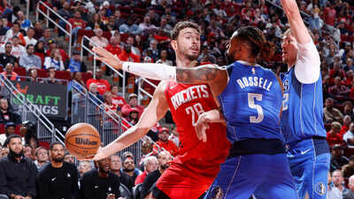 Houston Rockets vs Dallas Mavericks regular season game: Full injury report, who's out, and more (December 6, 2025)