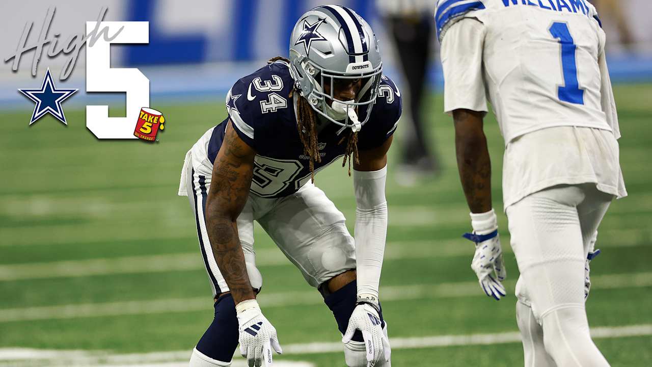 Five crucial players for postseason push