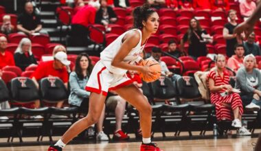 Who is the Big 12’s third-best team?