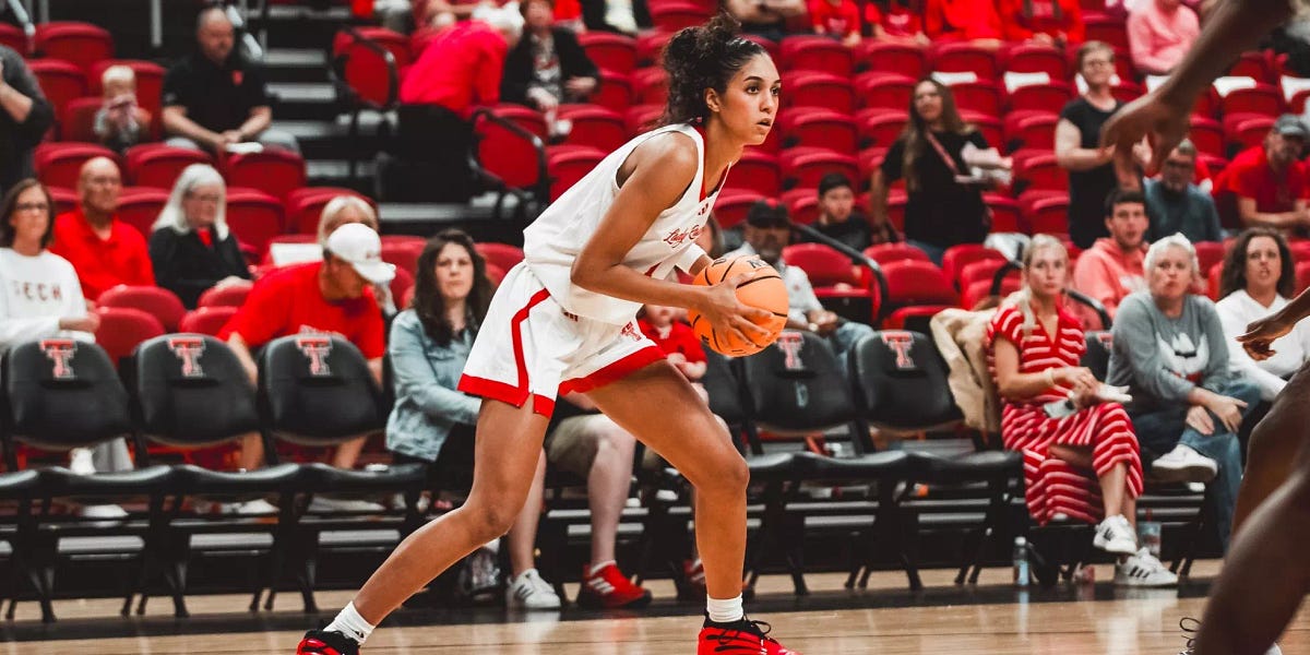 Who is the Big 12’s third-best team?