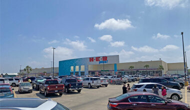 DIG Negotiates Sale of 90,768-Square-Foot Shopping Center in Corpus Christi, Texas