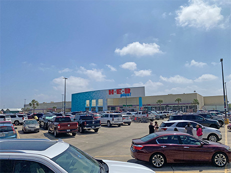 DIG Negotiates Sale of 90,768-Square-Foot Shopping Center in Corpus Christi, Texas