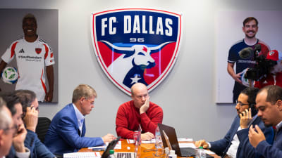 FC Dallas Selects Six Players in 2026 MLS SuperDraft