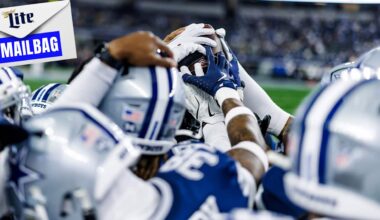 Better to win or lose last two?