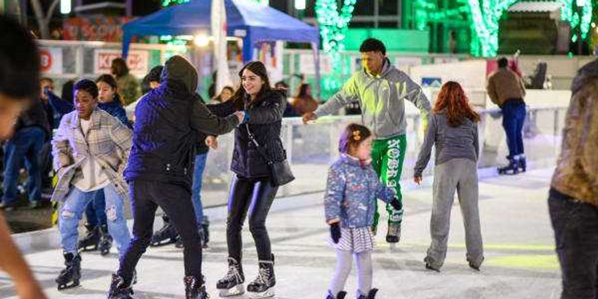 16 family friendly winter break activities in Houston